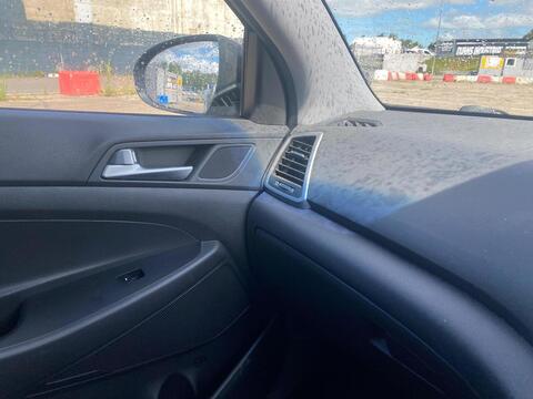 1.7 CRDi Blue Drive SE Nav SUV 5dr Diesel Manual Euro 6 (s/s) (116 ps)