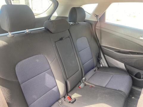 1.7 CRDi Blue Drive SE Nav SUV 5dr Diesel Manual Euro 6 (s/s) (116 ps)
