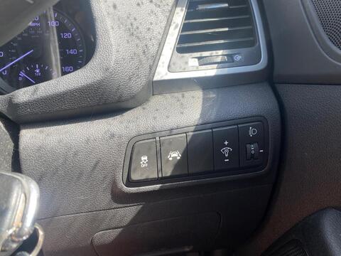 1.7 CRDi Blue Drive SE Nav SUV 5dr Diesel Manual Euro 6 (s/s) (116 ps)