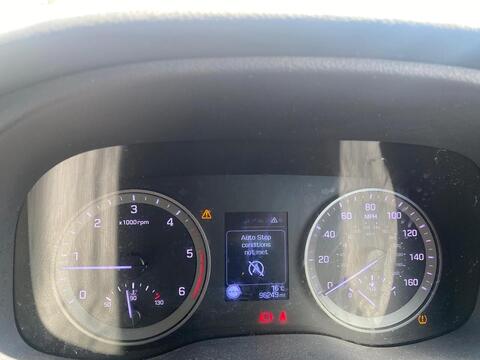 1.7 CRDi Blue Drive SE Nav SUV 5dr Diesel Manual Euro 6 (s/s) (116 ps)