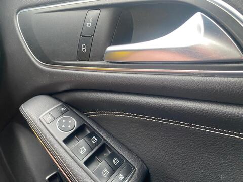 1.6 CLA180 Sport Coupe 4dr Petrol Manual Euro 6 (s/s) (122 ps)