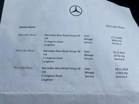 1.6 CLA180 Sport Coupe 4dr Petrol Manual Euro 6 (s/s) (122 ps)