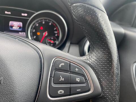 1.6 CLA180 Sport Coupe 4dr Petrol Manual Euro 6 (s/s) (122 ps)