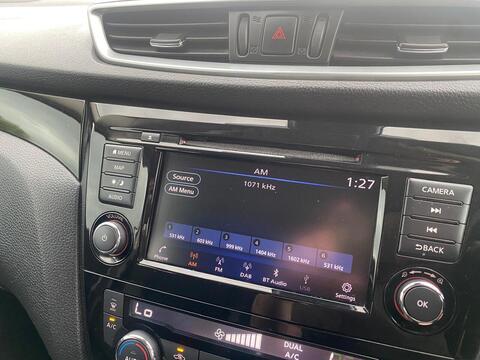 1.3 DIG-T Acenta Premium SUV 5dr Petrol Manual Euro 6 (s/s) (140 ps)