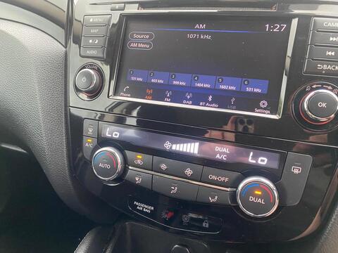 1.3 DIG-T Acenta Premium SUV 5dr Petrol Manual Euro 6 (s/s) (140 ps)
