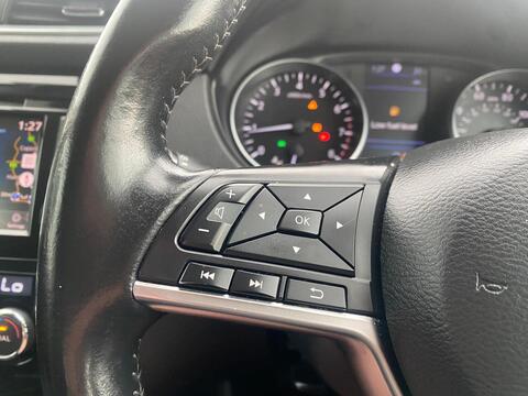1.3 DIG-T Acenta Premium SUV 5dr Petrol Manual Euro 6 (s/s) (140 ps)