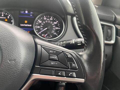 1.3 DIG-T Acenta Premium SUV 5dr Petrol Manual Euro 6 (s/s) (140 ps)