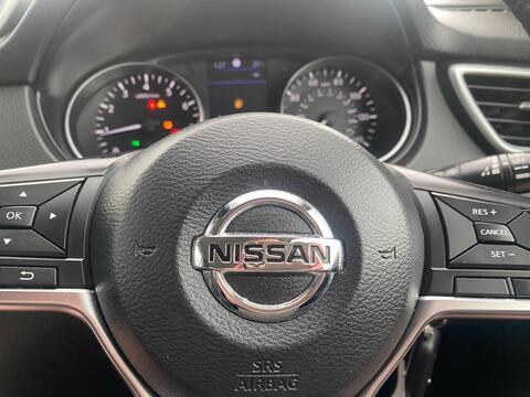 1.3 DIG-T Acenta Premium SUV 5dr Petrol Manual Euro 6 (s/s) (140 ps)