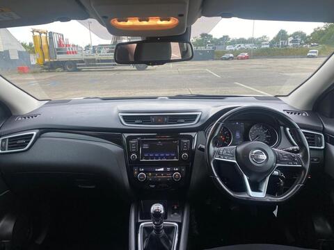1.3 DIG-T Acenta Premium SUV 5dr Petrol Manual Euro 6 (s/s) (140 ps)