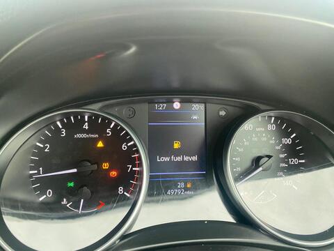 1.3 DIG-T Acenta Premium SUV 5dr Petrol Manual Euro 6 (s/s) (140 ps)