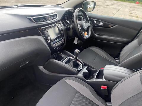 1.3 DIG-T Acenta Premium SUV 5dr Petrol Manual Euro 6 (s/s) (140 ps)