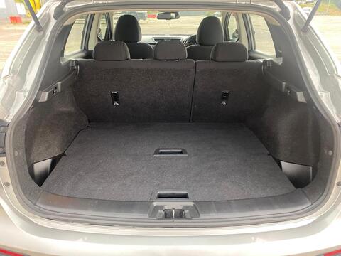 1.3 DIG-T Acenta Premium SUV 5dr Petrol Manual Euro 6 (s/s) (140 ps)