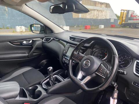 1.3 DIG-T Acenta Premium SUV 5dr Petrol Manual Euro 6 (s/s) (140 ps)