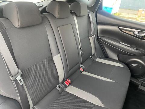 1.3 DIG-T Acenta Premium SUV 5dr Petrol Manual Euro 6 (s/s) (140 ps)