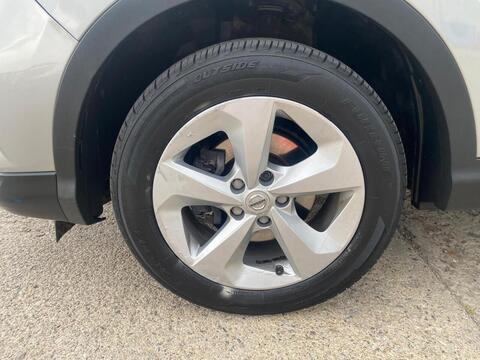 1.3 DIG-T Acenta Premium SUV 5dr Petrol Manual Euro 6 (s/s) (140 ps)