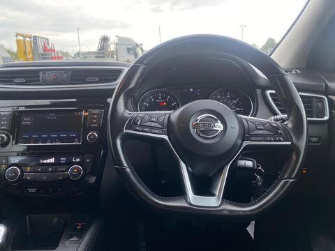 1.3 DIG-T Acenta Premium SUV 5dr Petrol Manual Euro 6 (s/s) (140 ps)