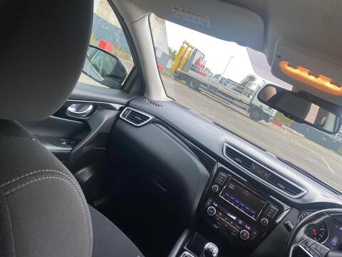1.3 DIG-T Acenta Premium SUV 5dr Petrol Manual Euro 6 (s/s) (140 ps)