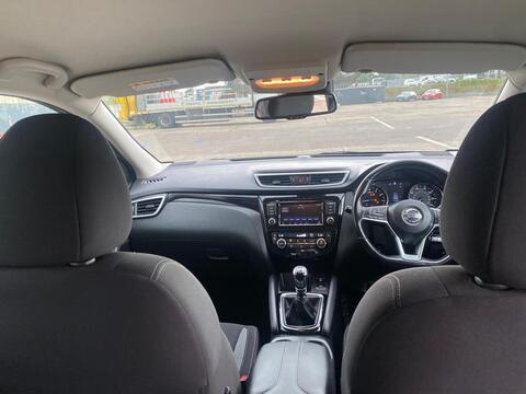 1.3 DIG-T Acenta Premium SUV 5dr Petrol Manual Euro 6 (s/s) (140 ps)