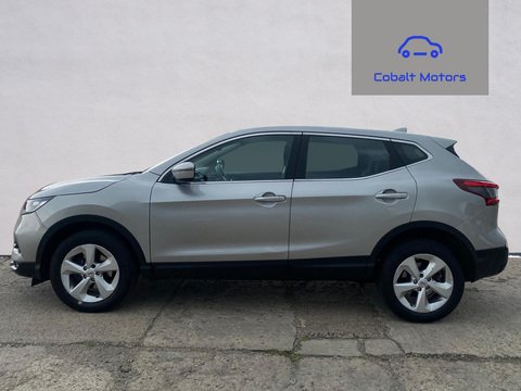 1.3 DIG-T Acenta Premium SUV 5dr Petrol Manual Euro 6 (s/s) (140 ps)