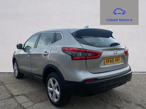 1.3 DIG-T Acenta Premium SUV 5dr Petrol Manual Euro 6 (s/s) (140 ps)