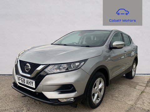 1.3 DIG-T Acenta Premium SUV 5dr Petrol Manual Euro 6 (s/s) (140 ps)