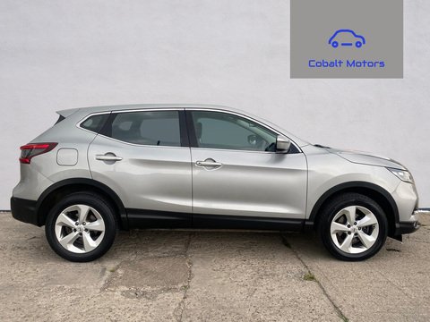 1.3 DIG-T Acenta Premium SUV 5dr Petrol Manual Euro 6 (s/s) (140 ps)
