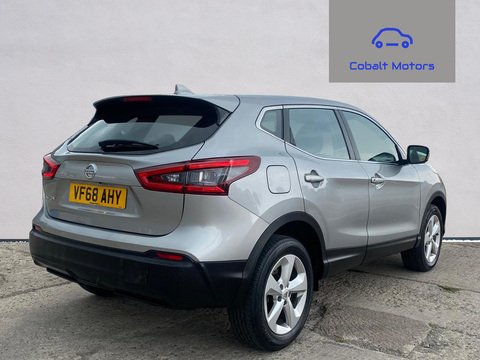 1.3 DIG-T Acenta Premium SUV 5dr Petrol Manual Euro 6 (s/s) (140 ps)