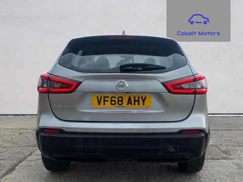 1.3 DIG-T Acenta Premium SUV 5dr Petrol Manual Euro 6 (s/s) (140 ps)