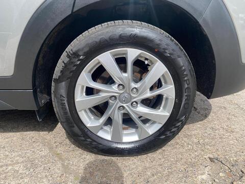 1.6 GDi SE Nav SUV 5dr Petrol Manual Euro 6 (s/s) (132 ps)