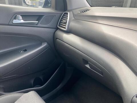 1.6 GDi SE Nav SUV 5dr Petrol Manual Euro 6 (s/s) (132 ps)