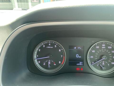 1.6 GDi SE Nav SUV 5dr Petrol Manual Euro 6 (s/s) (132 ps)