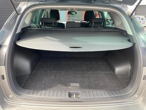 1.6 GDi SE Nav SUV 5dr Petrol Manual Euro 6 (s/s) (132 ps)