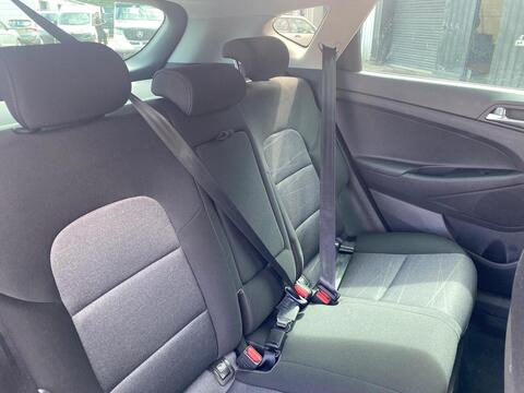 1.6 GDi SE Nav SUV 5dr Petrol Manual Euro 6 (s/s) (132 ps)