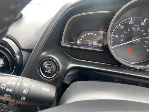 1.5 SKYACTIV-G SE-L Nav+ Hatchback 5dr Petrol Manual Euro 6 (s/s) (90 ps)