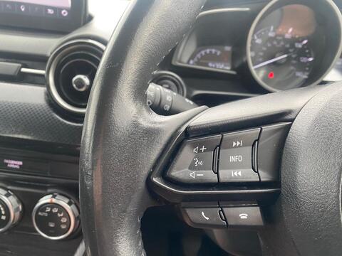 1.5 SKYACTIV-G SE-L Nav+ Hatchback 5dr Petrol Manual Euro 6 (s/s) (90 ps)