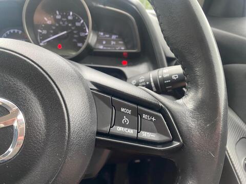 1.5 SKYACTIV-G SE-L Nav+ Hatchback 5dr Petrol Manual Euro 6 (s/s) (90 ps)