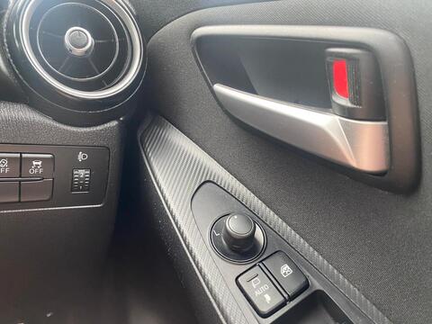 1.5 SKYACTIV-G SE-L Nav+ Hatchback 5dr Petrol Manual Euro 6 (s/s) (90 ps)