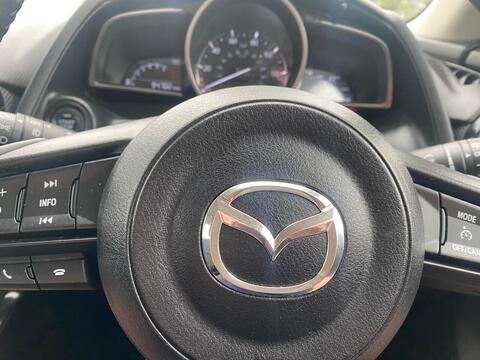 1.5 SKYACTIV-G SE-L Nav+ Hatchback 5dr Petrol Manual Euro 6 (s/s) (90 ps)