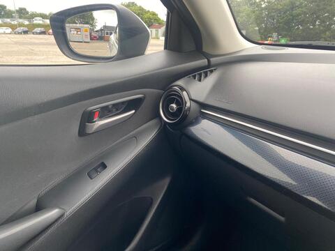 1.5 SKYACTIV-G SE-L Nav+ Hatchback 5dr Petrol Manual Euro 6 (s/s) (90 ps)