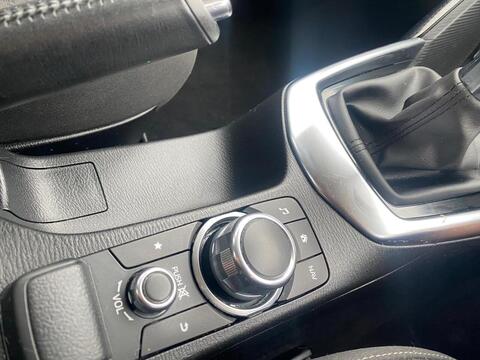 1.5 SKYACTIV-G SE-L Nav+ Hatchback 5dr Petrol Manual Euro 6 (s/s) (90 ps)