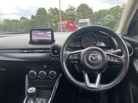 1.5 SKYACTIV-G SE-L Nav+ Hatchback 5dr Petrol Manual Euro 6 (s/s) (90 ps)