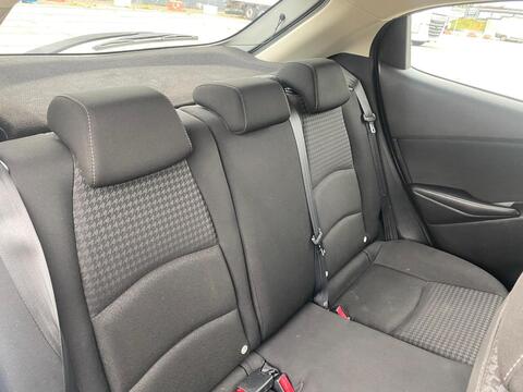 1.5 SKYACTIV-G SE-L Nav+ Hatchback 5dr Petrol Manual Euro 6 (s/s) (90 ps)