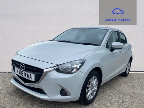 1.5 SKYACTIV-G SE-L Nav+ Hatchback 5dr Petrol Manual Euro 6 (s/s) (90 ps)