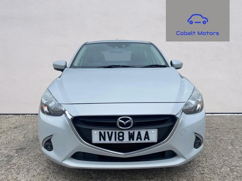 1.5 SKYACTIV-G SE-L Nav+ Hatchback 5dr Petrol Manual Euro 6 (s/s) (90 ps)
