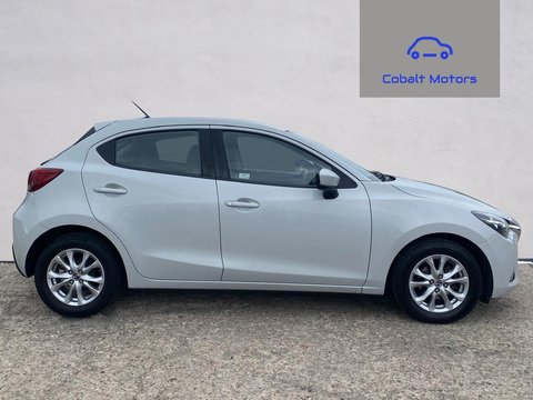1.5 SKYACTIV-G SE-L Nav+ Hatchback 5dr Petrol Manual Euro 6 (s/s) (90 ps)