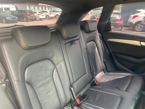 3.0 BiTDI V6 SUV 5dr Diesel Tiptronic quattro Euro 6 (s/s) (326 ps)
