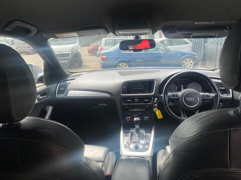 3.0 BiTDI V6 SUV 5dr Diesel Tiptronic quattro Euro 6 (s/s) (326 ps)