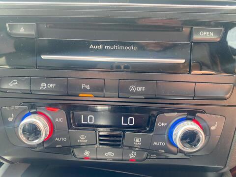 3.0 BiTDI V6 SUV 5dr Diesel Tiptronic quattro Euro 6 (s/s) (326 ps)