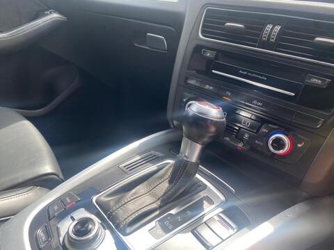 3.0 BiTDI V6 SUV 5dr Diesel Tiptronic quattro Euro 6 (s/s) (326 ps)