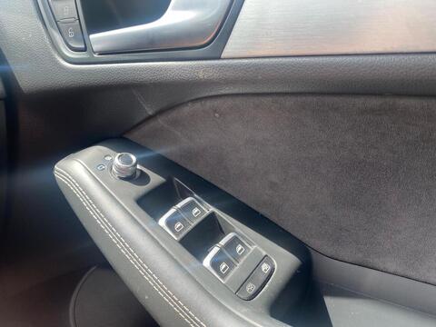 3.0 BiTDI V6 SUV 5dr Diesel Tiptronic quattro Euro 6 (s/s) (326 ps)